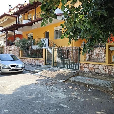 Theodoras House Michaniona Exterior foto